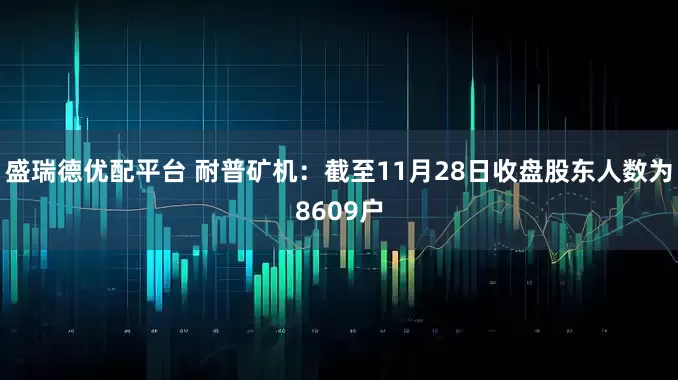 盛瑞德优配平台 耐普矿机：截至11月28日收盘股东人数为8609户